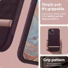 Чохол Spigen для iPhone 13 Caseology Parallax Burgundy (ACS03571)