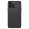 Чохол Spigen для iPhone 13 Pro Max Silicone Fit Black (ACS03228)