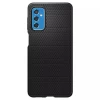 Чехол Spigen для Samsung Galaxy M52 5G Liquid Air Matte Black (ACS03879)