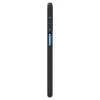 Чохол Spigen для Samsung Galaxy M52 5G Liquid Air Matte Black (ACS03879)