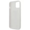 Чохол Guess Marble для iPhone 13 White (GUHCP13MPCUMAWH)