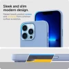 Чохол Spigen для iPhone 13 Pro Silicone Fit Sierra Blue (ACS03908)