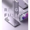 Чехол Ringke Fusion для Samsung Galaxy S21 FE Translucent (8809818847423)