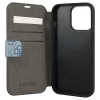 Чохол Guess 4G Stripe для iPhone 13 Pro Max Blue (GUBKP13X4GDBL)