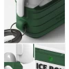 Чехол Ringke Ice Box для AirPods 3 Green (EC47980RS)