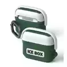 Чохол Ringke Ice Box для AirPods 3 Green (EC47980RS)