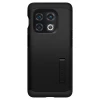 Чехол Spigen для OnePlus 10 Pro 5G Tough Armor Black (ACS04432)