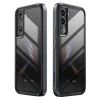Чохол і захисне скло Supcase UB Edge Pro для Samsung Galaxy S22 Plus Black (843439116245)