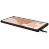 Чохол Spigen для Samsung Galaxy S22 Ultra Caseology Parallax Matte Black (ACS03939)