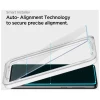 Захисне скло Spigen Tempered Glass ALM (2 pack) для Samsung Galaxy A33 5G Clear (AGL04296)