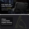 Чохол Spigen для Samsung Galaxy A33 5G Tough Armor Black (ACS04319)