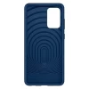 Чохол Spigen для Samsung Galaxy A72 Caseology Parallax Classic Blue (ACS02774)