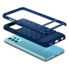 Чохол Spigen для Samsung Galaxy A72 Caseology Parallax Classic Blue (ACS02774)