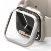 Чохол Ringke Bezel Styling Case Stainless Steel для Apple Watch 45 mm Silver (AW7-45-09)