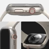 Чохол Ringke Bezel Styling Case Stainless Steel для Apple Watch 45 mm Silver (AW7-45-09)