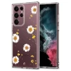 Чехол Spigen для Samsung Galaxy S22 Ultra Cyrill Cecile Blooming Daisy (ACS04120)