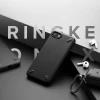 Чохол Ringke Onyx для iPhone 7 | 8 | SE 2020 | 2022 Grey (N618E64)