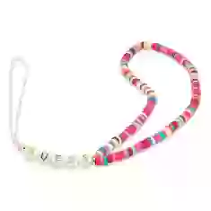 Подвеска Guess Heishi Beads Multicolor (GUSTGMPP)