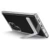 Чехол Spigen для Samsung Galaxy S22 Ultra Ultra Hybrid S Crystal Clear (ACS03921)