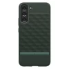 Чехол Spigen для Samsung Galaxy S22 Caseology Parallax Midnight Green (ACS04012)