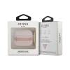 Чехол Guess Strap Collection для AirPods 3 Pink (GUA3HHTSP)