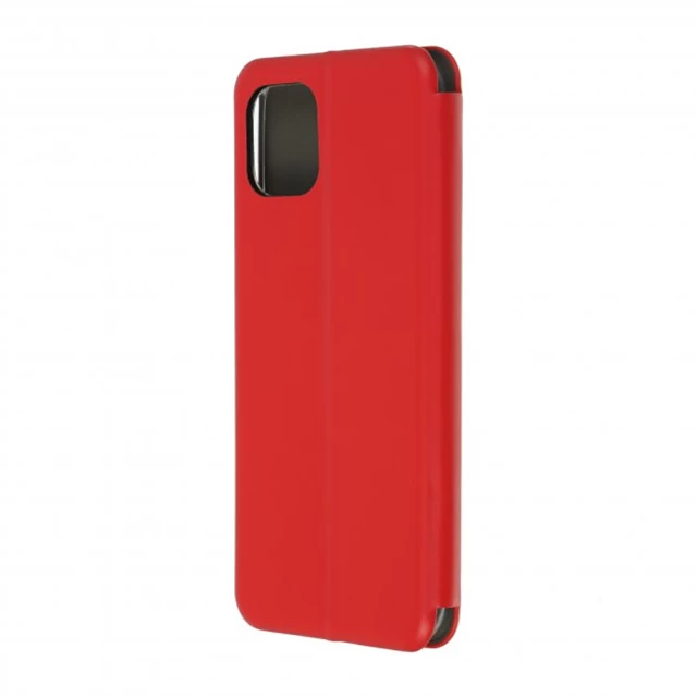 Чохол ARM G-Case для Samsung Galaxy A03 Red (ARM60694)