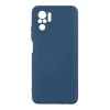 Чохол ARM ICON Case для Xiaomi Redmi Note 10/Note 10s Blue (ARM61456)