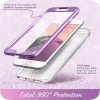 Чохол Supcase Cosmo для iPhone 7 | 8 | SE 2020 | 2022 Purple (843439130272)
