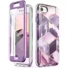 Чехол Supcase Cosmo для iPhone 7 | 8 | SE 2020 | 2022 Purple (843439130272)