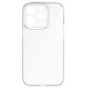 Чехол силиконовый Baseus Simple Series для iPhone 14 Pro Max Transparent (ARAJ000902)