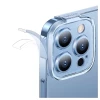 Чехол силиконовый Baseus Simple Series для iPhone 14 Pro Transparent (ARAJ000702)