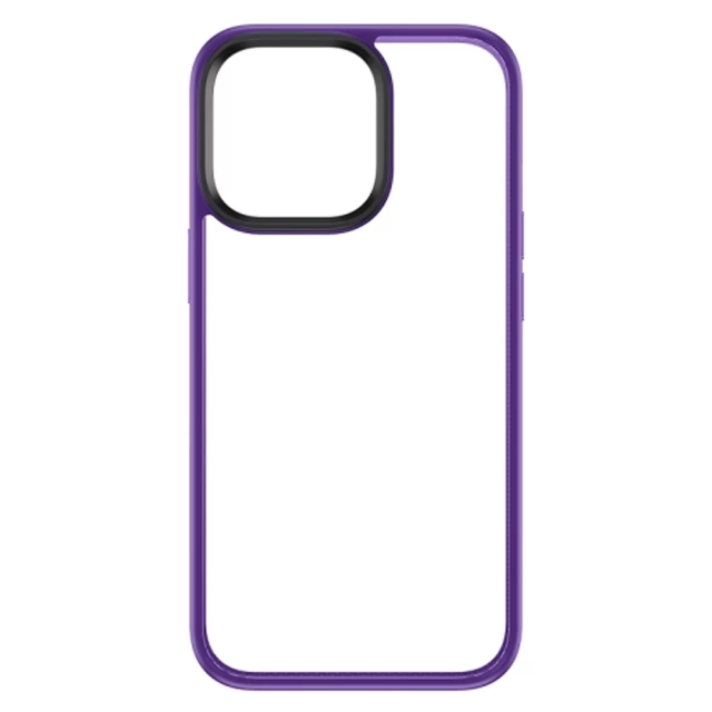 Чехол ROCK Guard Pro Protection Case для iPhone 14 Purple (RPC3057PU)
