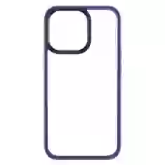 Чехол ROCK Guard Pro Protection Case для iPhone 14 Plus Purple (RPC3058PU)