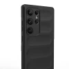 Чехол HRT Magic Shield Case для Samsung Galaxy A54 5G Black (9145576272138)
