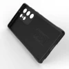 Чехол HRT Magic Shield Case для Samsung Galaxy A54 5G Black (9145576272138)