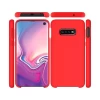 Чехол Beline Silicone для Samsung Galaxy S10e (G970) Red (5903657570542)