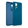 Чехол Beline Silicone для Xiaomi 12T Blue (5905359810957)