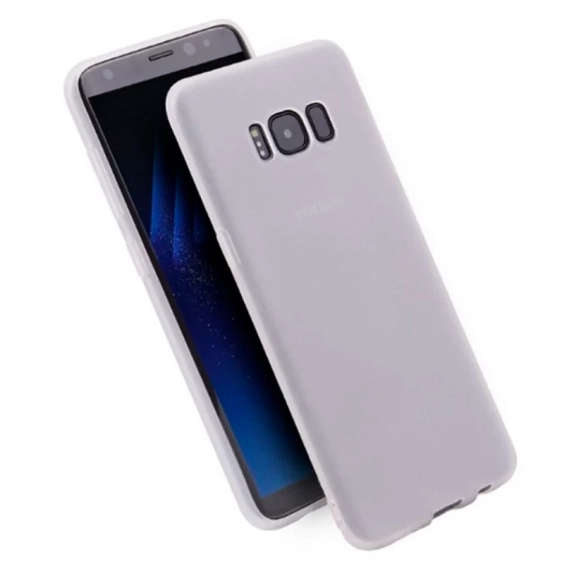 Чехол Beline Candy для Samsung Galaxy Note 20 Ultra (N985) Clear (5903657576353)