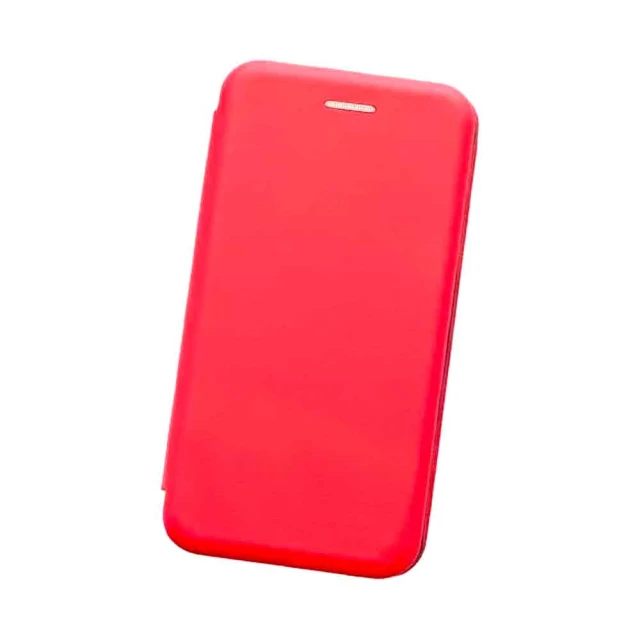 Чохол-книжка Beline Book Magnetic для Motorola Moto G8 Power Red (5903657579057)