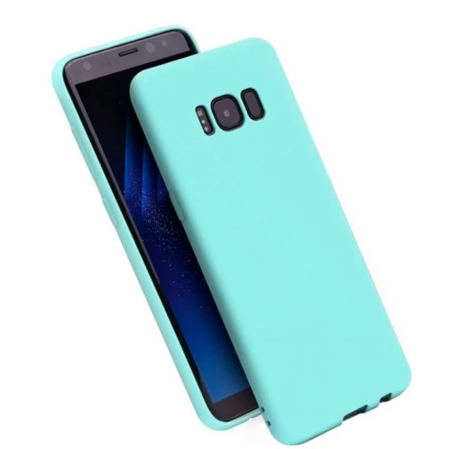 Чохол Beline Candy для Xiaomi Redmi Note 11 Blue (5904422912819)