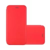 Чехол-книжка Beline Book Magnetic для Samsung Galaxy S10 Lite (G770) | A91 Red (5903657571105)