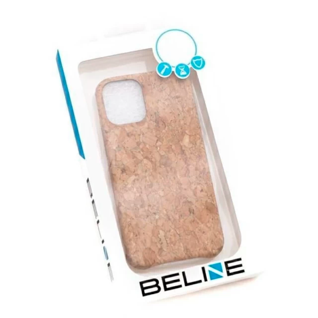 Чохол Beline Eco Case для Samsung Galaxy S21 Plus Classic Wood (5904422911560)