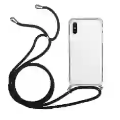 Чохол Beline Neck Case для Samsung Galaxy M21 Transparent (5903919067933)
