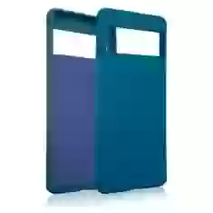 Чохол Beline Silicone для Google Pixel 7 Pro Blue (5905359810797)
