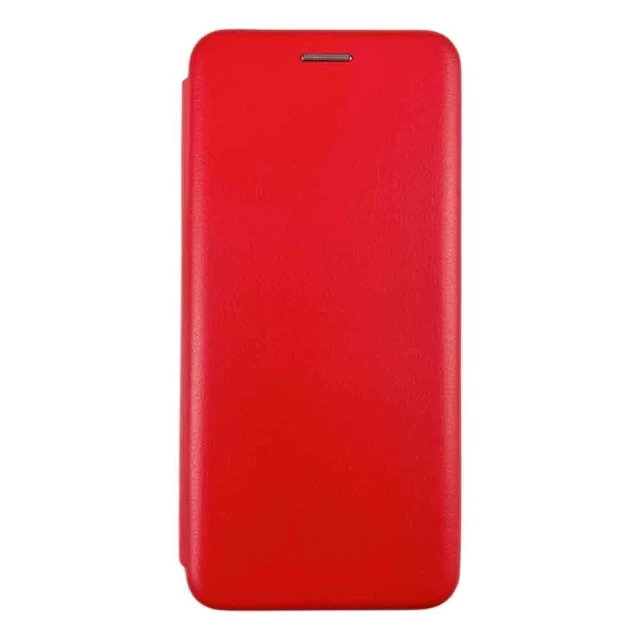 Чохол-книжка Beline Book Magnetic для Samsung Galaxy S8 (G950) Red (5907465603096)