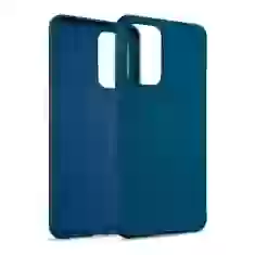 Чехол Beline Silicone для Samsung Galaxy M12 (M127) Blue (5903919066738)