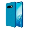 Чехол Beline Silicone для Samsung Galaxy S10 (G973) Blue (5903657570511)