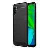 Чохол Beline Carbon для Xiaomi Mi Note 10 Lite Black (5903657577442)