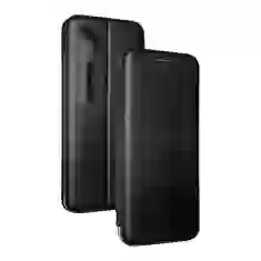 Чехол-книжка Beline Book Magnetic для Xiaomi Redmi Note 10s Black (5907465608220)