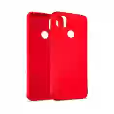Чохол Beline Silicone для Xiaomi Redmi 9C Red (5903657578548)